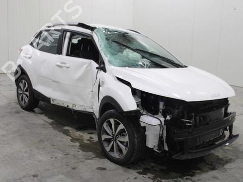 Højre bagtil støddæmper KIA STONIC (YB) 1.2 CVVT | BP30530726M19