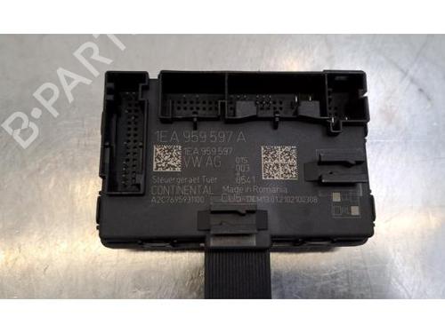 Electronic module VW ID.4 (E21) Performance | BP37285292M83 - Image 3