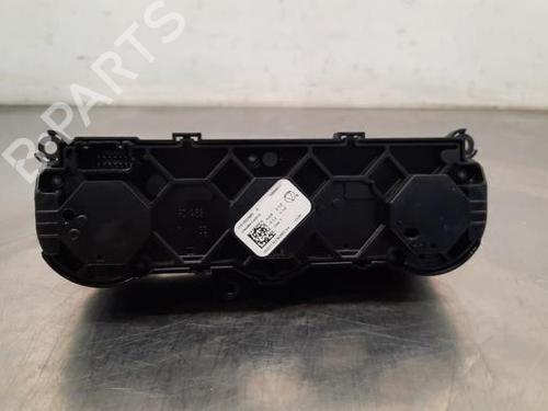 Climate control DACIA SANDERO III 1.0 TCe 90 | BP23610178I5 