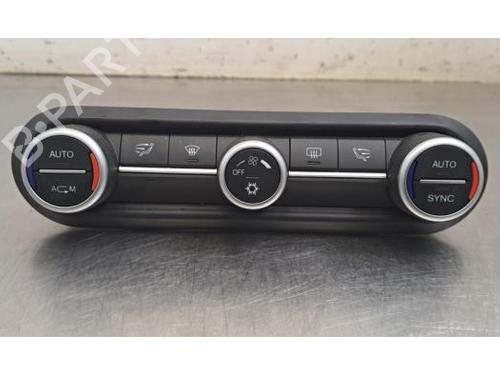 Used Climate control Climate control ALFA ROMEO GIULIA (952_) 2.2 D (952AFA25, 952AFM25, 952ALA25) (180 hp) 33859582 33859582
