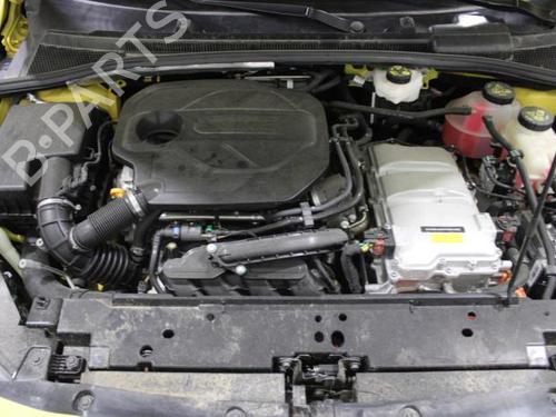 Climate control MG MG ZS SUV (ZS32) 1.5 Hybrid+ | BP34268454I5  - Image 14