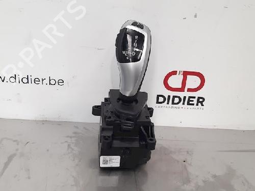 Used Gear lever BMW 4 Gran Coupe (F36) 420 i (163 hp) 10878827