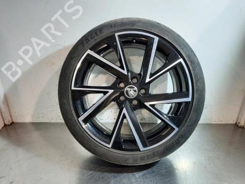 Fælk SKODA SCALA (NW1) 1.0 TSI | BP31633889C45 