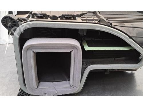 Heater matrix box VW ID.3 (E11, E12) Pro | BP37091590M61 - Image 4