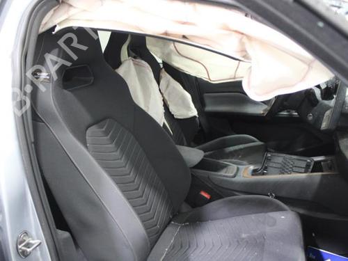 Left front suspension arm CUPRA BORN (K11) 63 | BP37285225M12  - Image 15