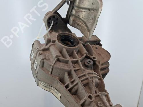 Rear differential PORSCHE MACAN (95B) 2.0 | BP38606220M24 - Image 5