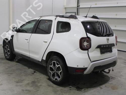 AC compressor DACIA DUSTER (HM_) 1.2 TCe 125 (HMMA) | BP39453227M34 - Image 9