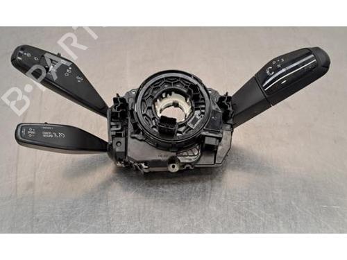 Used Steering column stalk SKODA KODIAQ II (PS7) 1.5 TSI mHEV (150 hp) 29642945