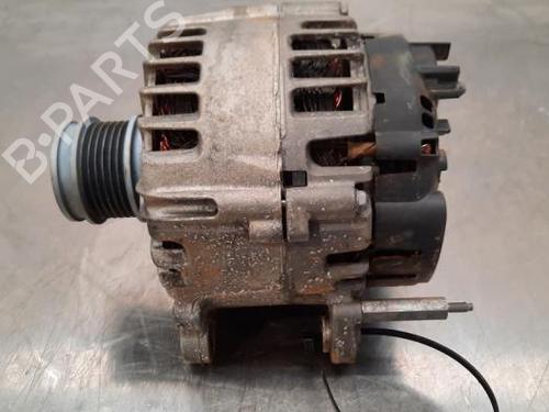 Generator AUDI Q2 (GAB, GAG) 30 TDI | BP23636979M7 