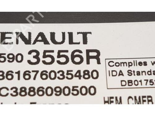 Electronic module DACIA DUSTER (HM_) 1.2 TCe 125 (HMMA) | BP39732458M83 - Image 4