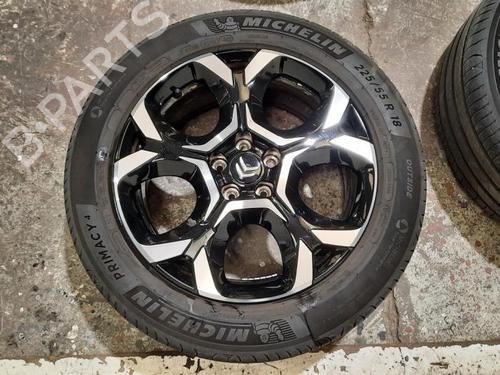 Rim CITROËN C5 AIRCROSS (A_) 1.5 BlueHDi 130 (ACYHZJ, ACYHZR) | BP25905431C45 