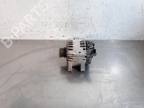 Generator FORD TRANSIT COURIER B460 Box Body/MPV 1.6 TDCi (95 hp) 30365384