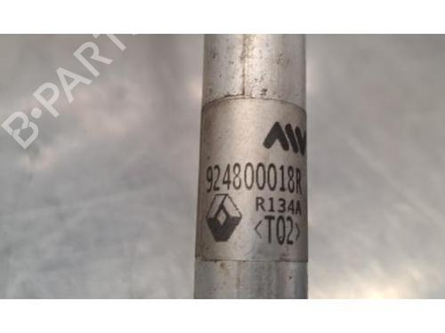 AC pipe RENAULT MASTER III Van (FV) 2.3 dCi 135 FWD (FV0N, FV08, FV06, FV00, FV1S) | BP29871835M126
