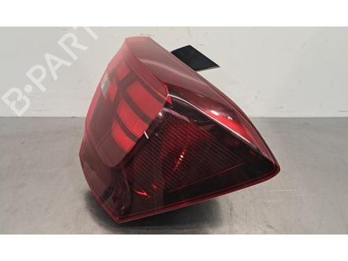 Right taillight VW POLO VI (AW1, BZ1, AE1) 1.0 TSI | BP29700979C35 