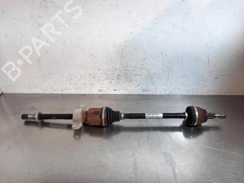 Used Right rear driveshaft MG MG 4 (EH32) EV (170 hp) 30651352
