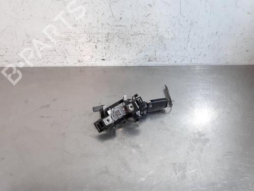 Ignition barrel VW T-ROC (A11, D11) 1.0 TSI | BP29757395M48 