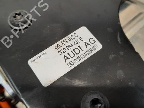 Electronic module AUDI E-TRON Sportback (GEA) 55 quattro | BP15234158M83 