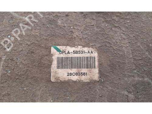 Left rear suspension arm LAND ROVER RANGE ROVER SPORT II (L494) 3.0 SDV6 4x4 | BP25585845M14 