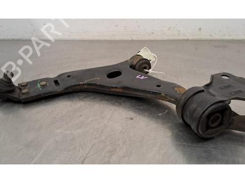 Used Left front suspension arm FORD TOURNEO CONNECT / GRAND TOURNEO CONNECT V408 MPV 1.5 TDCi (120 hp) 29700994