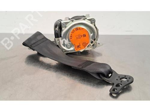 Used Rear right belt tensioner Rear right belt tensioner AUDI Q4 E-TRON SUV (F4B) 45 quattro (265 hp) 34199837 34199837