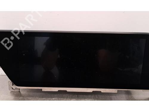 Used Display monitor BMW 2 Gran Coupe (F44) 218 d (150 hp) 27168782