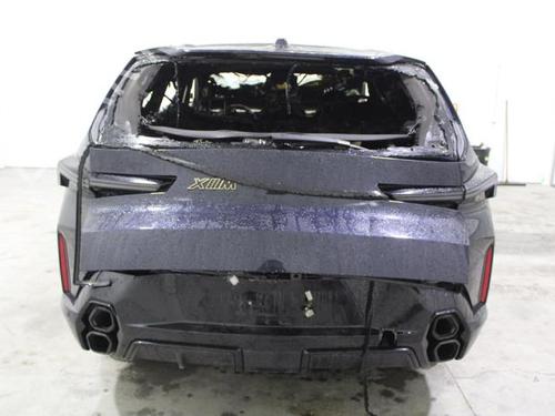 Pipe BMW XM (G09) XM All-wheel Drive | BP33726991M125  - Image 15