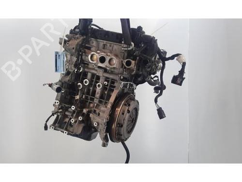 Used Engine Engine 37729505 37729505