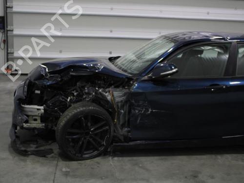 Radio BMW 1 (F20) 116 d | BP15021300E6 