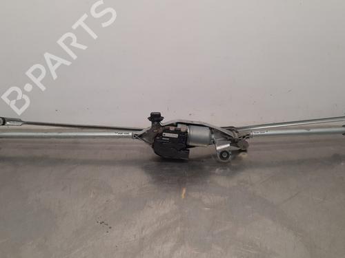Used Front wipers mechanism OPEL ASTRA K (B16) 1.0 Turbo (68) (90 hp) 17112745