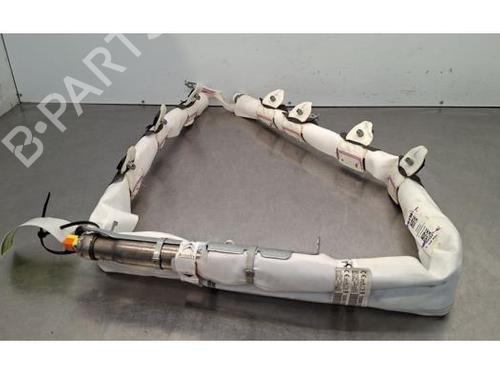 Used Right curtain airbag PEUGEOT 308 III (FB_, FH_, FP_, F3_, FM_) Hybrid 225 (F3DGYT, F3DGNH) (224 hp) 31698551