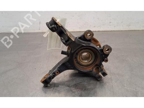 Left front steering knuckle OPEL COMBO Box Body/MPV (K9) Combo-e | BP29170195M25 