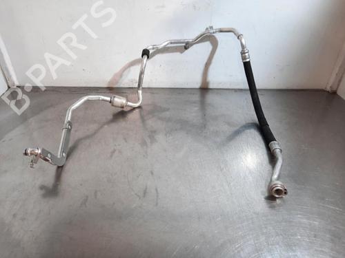 AC-rør AC-rør SKODA FABIA IV (PJ3) 1.0 TSI (116 hp) 34272408 34272408