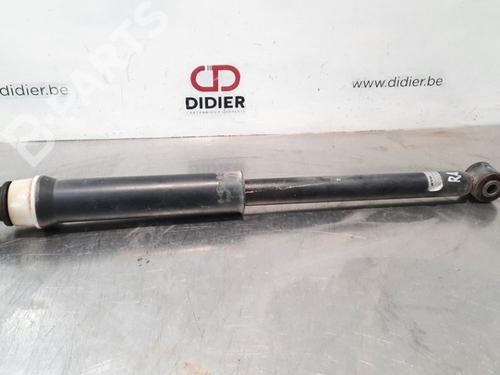 Used Right rear shock absorber Right rear shock absorber RENAULT CLIO V (B7_) 1.3 TCe 130 (B7MF) (131 hp) 10893367 10893367