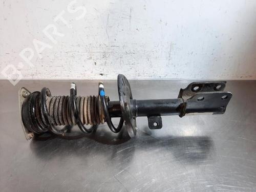 Used Right front shock absorber PEUGEOT PARTNER Box Body/MPV (K9) 1.5 BlueHDI 130 (131 hp) 23638662
