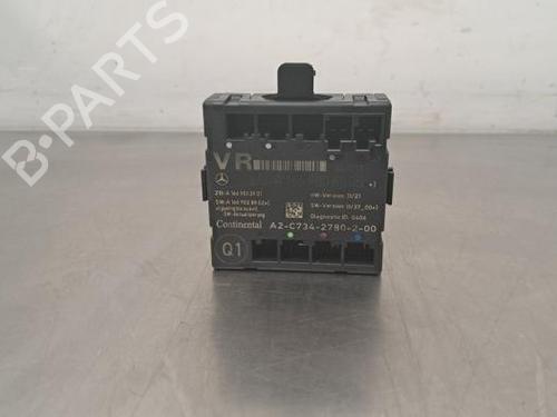 Electronic module MERCEDES-BENZ CLA Coupe (C117) CLA 180 (117.342) | BP23595138M83 