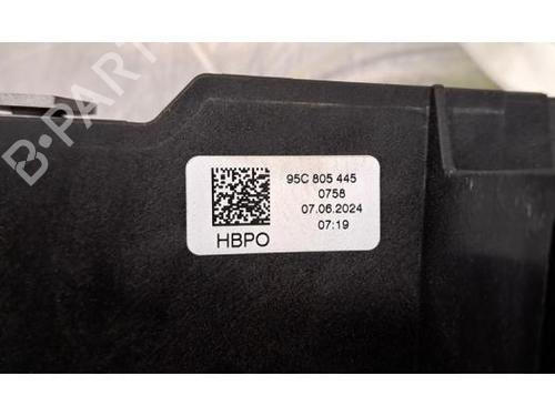 Støtte PORSCHE MACAN (95B) 2.9 GTS (95BBL1) | BP31241441C155