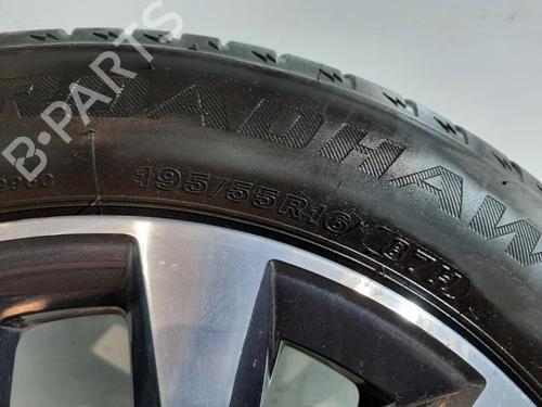 Rim RENAULT CLIO V (B7_) 1.0 TCe 90 (B7MT) | BP23616151C45