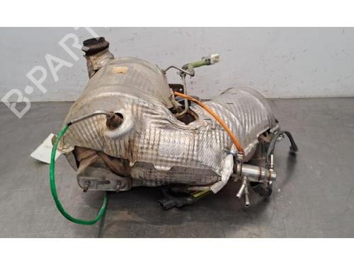 Catalyst RENAULT EXPRESS Box Body/MPV 1.5 Blue dCi 95 (F6AB) | BP29379278M10 