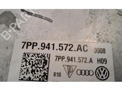 Electronic module AUDI A3 Limousine (8VS, 8VM) 30 TDI | BP28067648M83 