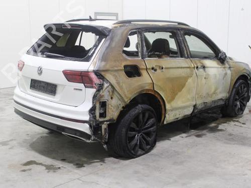 Electronic module VW TIGUAN (AD1, AX1) 2.0 TDI 4motion | BP36005299M83 - Image 8