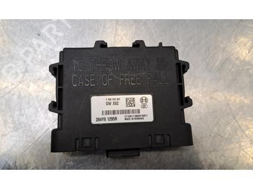 Electronic module RENAULT MASTER III Van (FV) 2.3 dCi 135 FWD (FV0N, FV08, FV06, FV00, FV1S) | BP36657386M83 - Image 4