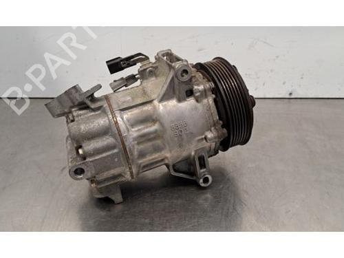 AC-Kompressor RENAULT CAPTUR II (HF_) Blue dCi 115 (HFAD) | BP30521372M34
