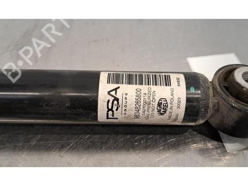 Left rear shock absorber PEUGEOT 208 II (UB_, UP_, UW_, UJ_) e-208 | BP29379544M18 
