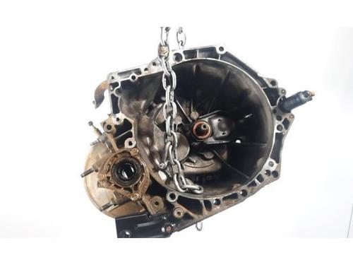 Gearbox PEUGEOT PARTNER Box Body/MPV (K9) 1.5 BlueHDi 100 | BP29379270M3 