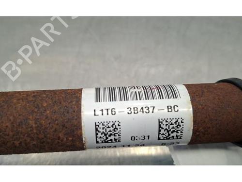 Left front driveshaft FORD PUMA (J2K, CF7) 1.0 EcoBoost mHEV | BP33892748M38 - Image 4