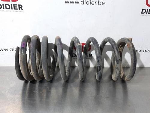 Used Shock absorber spring LAND ROVER DEFENDER Station Wagon (L316, L315) 2.2 Td4 4x4 (L316) (122 hp) 30163789