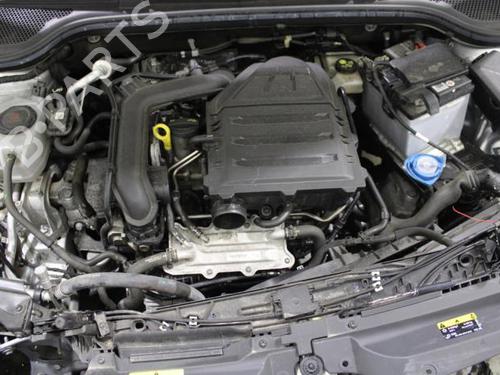 Catalyst SKODA KAMIQ (NW4) 1.0 TSI | BP33997502M10  - Image 17