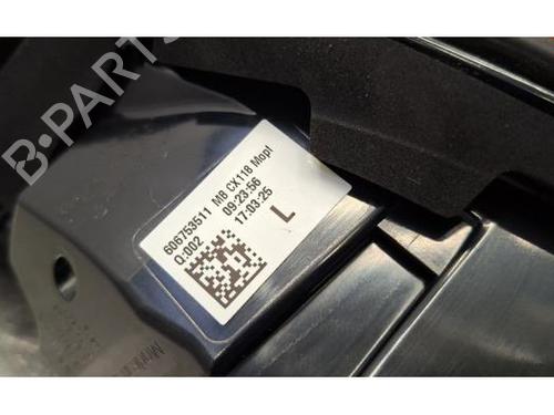 Left taillight MERCEDES-BENZ CLA (C118) CLA 200 Mild-Hybrid (118.387) | BP40289070C34 - Image 6