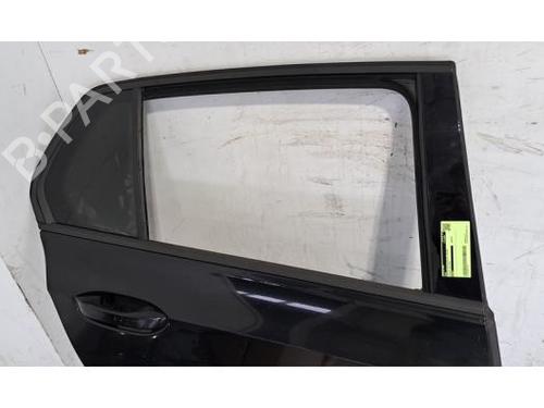 Right rear door VW GOLF VIII (CD1, DA1) 2.0 TDI | BP29642933C5 