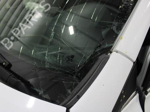 Gearbox RENAULT CLIO IV Grandtour (KH_) 0.9 TCe 90 | BP30057061M3 